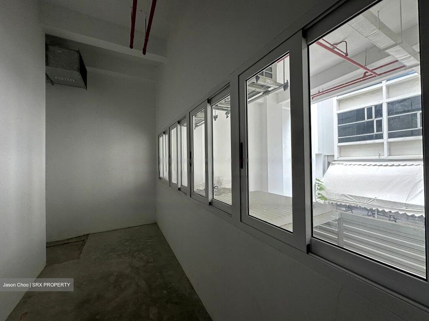 Supreme Court Lane (D6), Retail #478301621